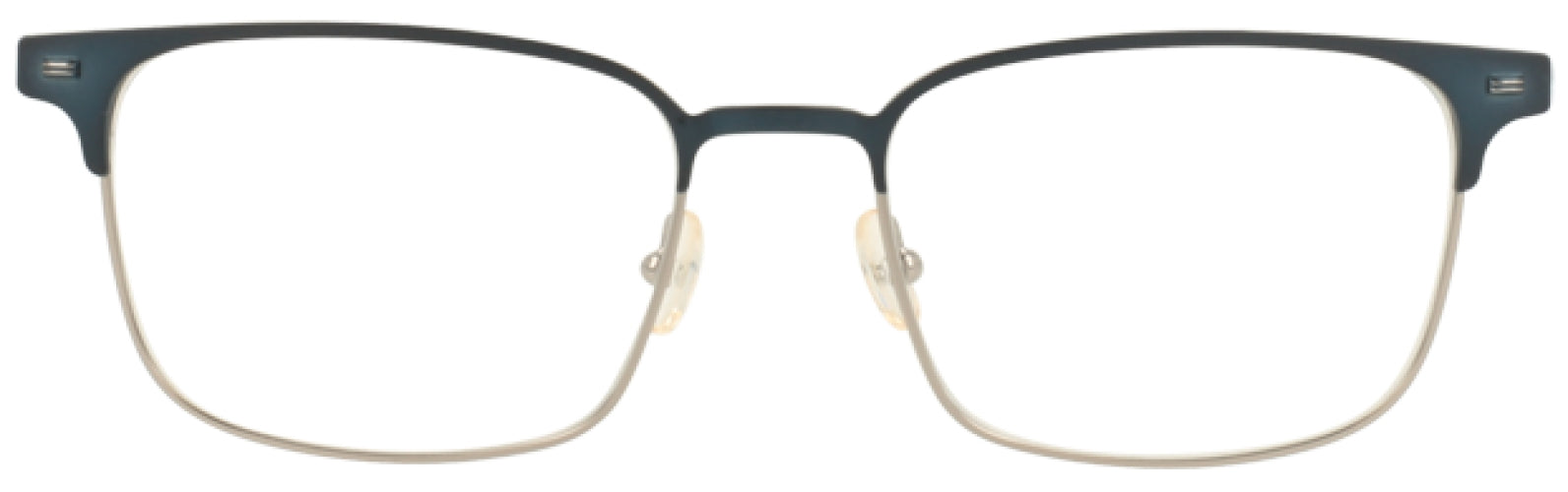 Badgley Mischka BMLUC Women's Designer Eyeglasses - Fashionable Reading Glasses for Work & Everyday Wear