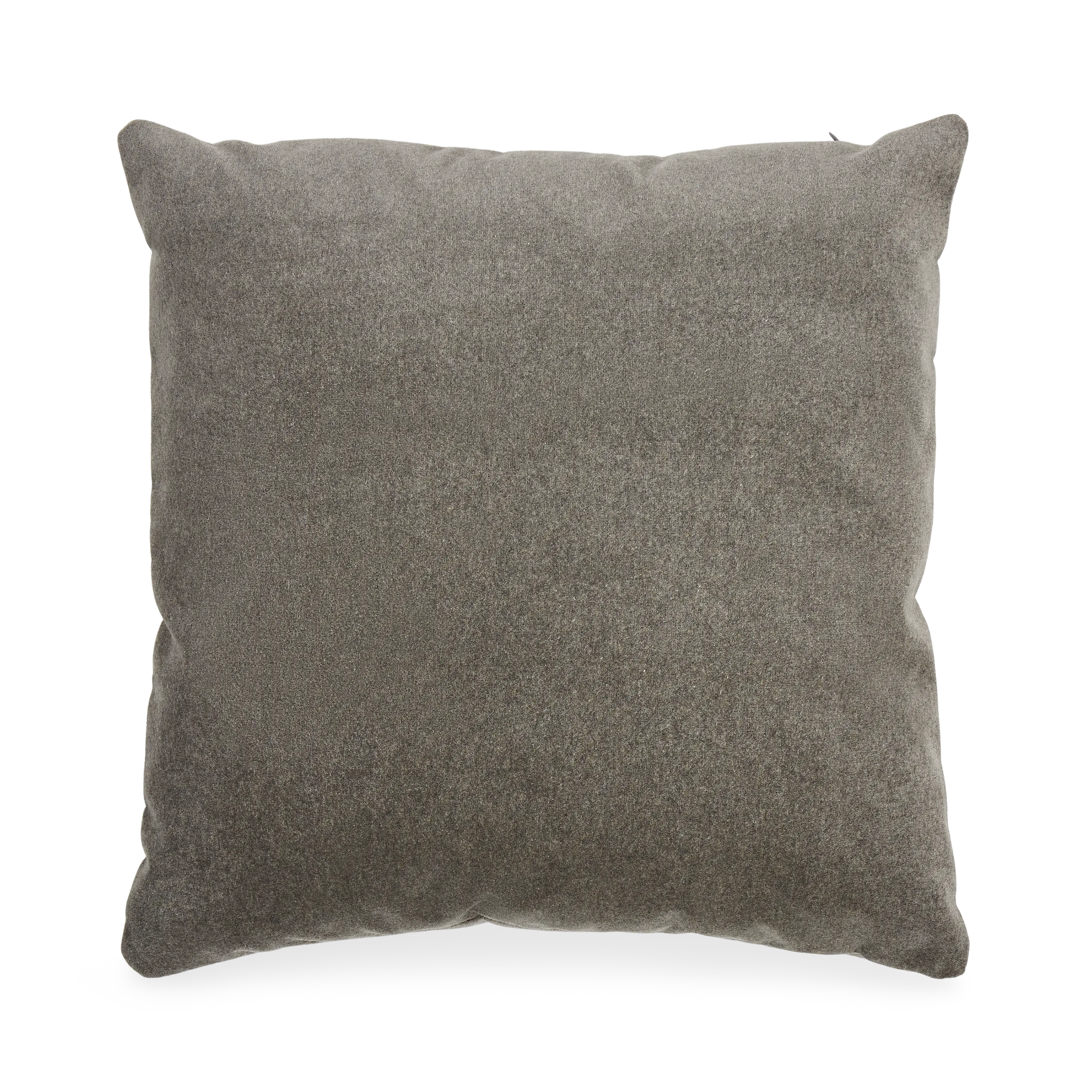 Premium Flanders Cotton Pillow - Soft & Breathable for Ultimate Comfort - Perfect for Bedroom, Living Room, or Travel