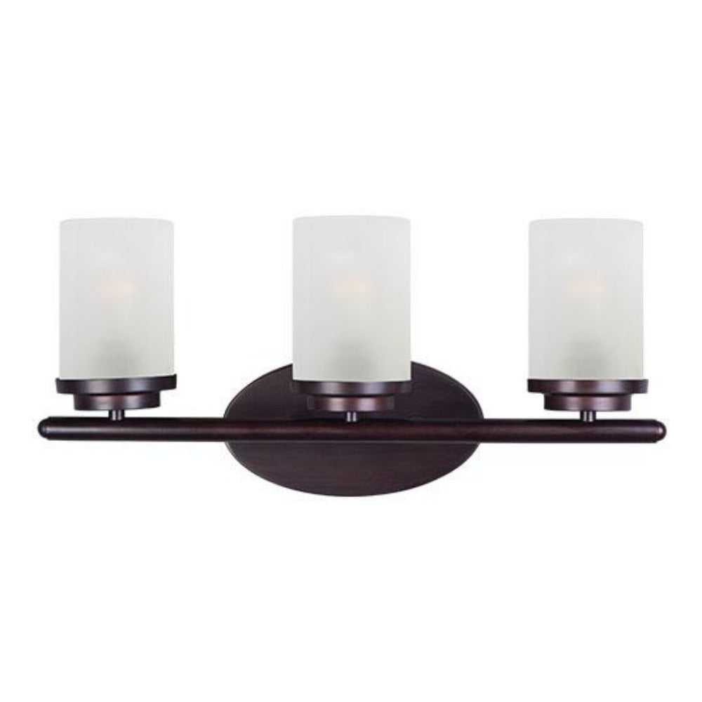 Tamara Vanity Mirror with LED Lights - Adjustable Brightness for Makeup, Skincare & Grooming - Perfect for Bedroom, Bathroom & Dressing Table