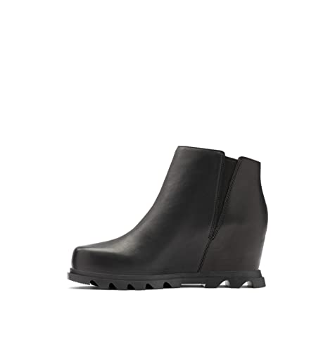 Black, Sea Salt
