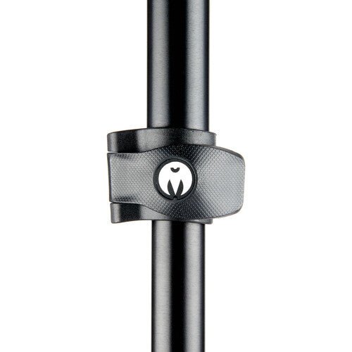 3 Legged Thing Patti 2.0 Compact Magnesium Travel Tripod with AirHed Mini Ball Head - Lightweight & Sturdy for Photography & Videography - Perfect for Travel, Hiking & Outdoor Adventures (Darkness)
