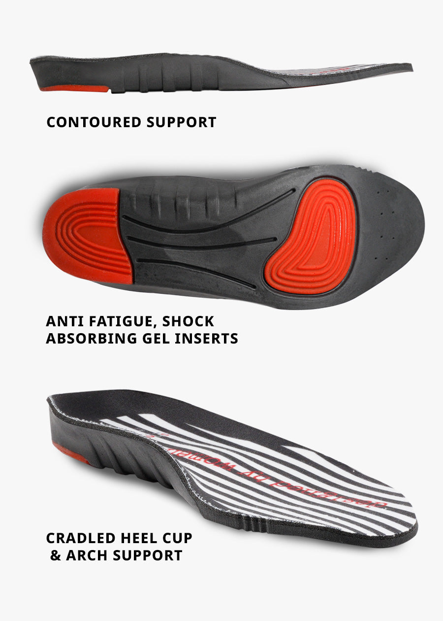 Women's Lightweight Running Shoes - Breathable Walking Sneakers for Gym, Jogging & Outdoor Activities