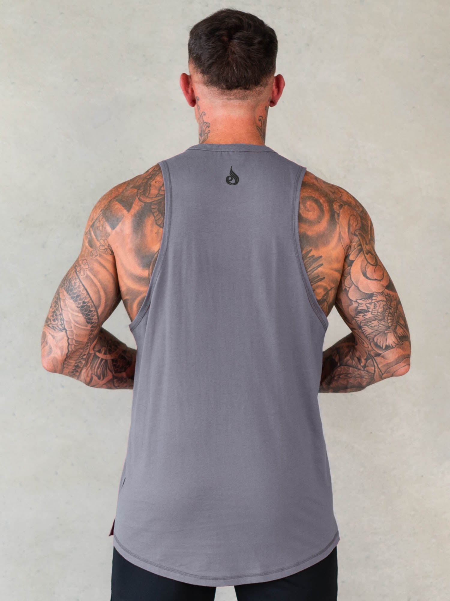 High-Quality Octane Tank in Steel Grey - Durable Fuel Storage for Cars, Motorcycles & Outdoor Adventures