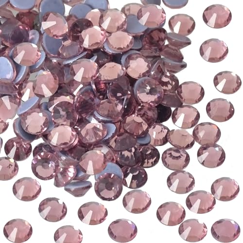 Light Amethyst