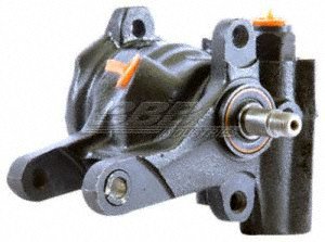 Bbb Industries 990-0306 Remanufactured Power Steering Pump for Smooth Steering - Perfect for Car Repair & Maintenance | Compatible with Multiple Vehicle Models
