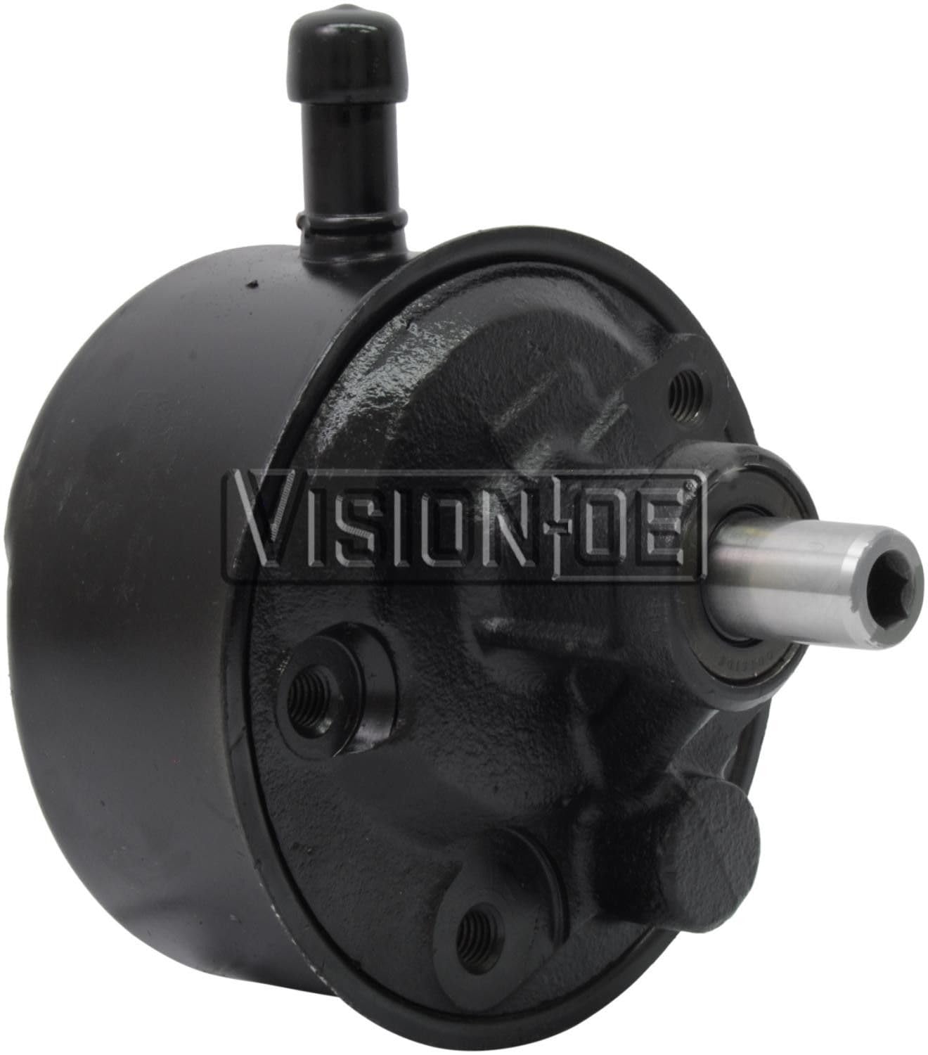 731-2268 Power Steering Pump - High Performance Replacement for Smooth Steering | Compatible with Multiple Car Models | Ideal for DIY Repairs & Auto Maintenance