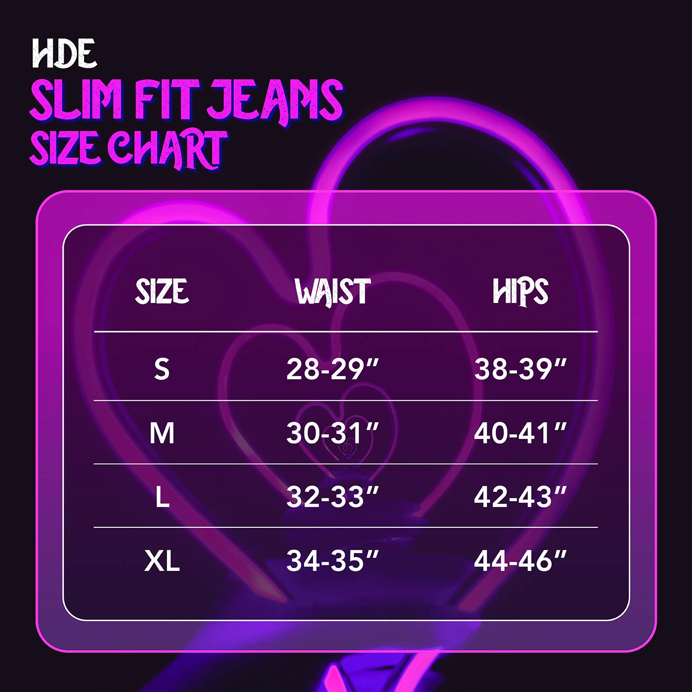 HDE Women's Mid-Rise Stretchy Denim Slim Fit Skinny Jeans - Comfortable & Stylish for Everyday Wear, Work & Casual Outings