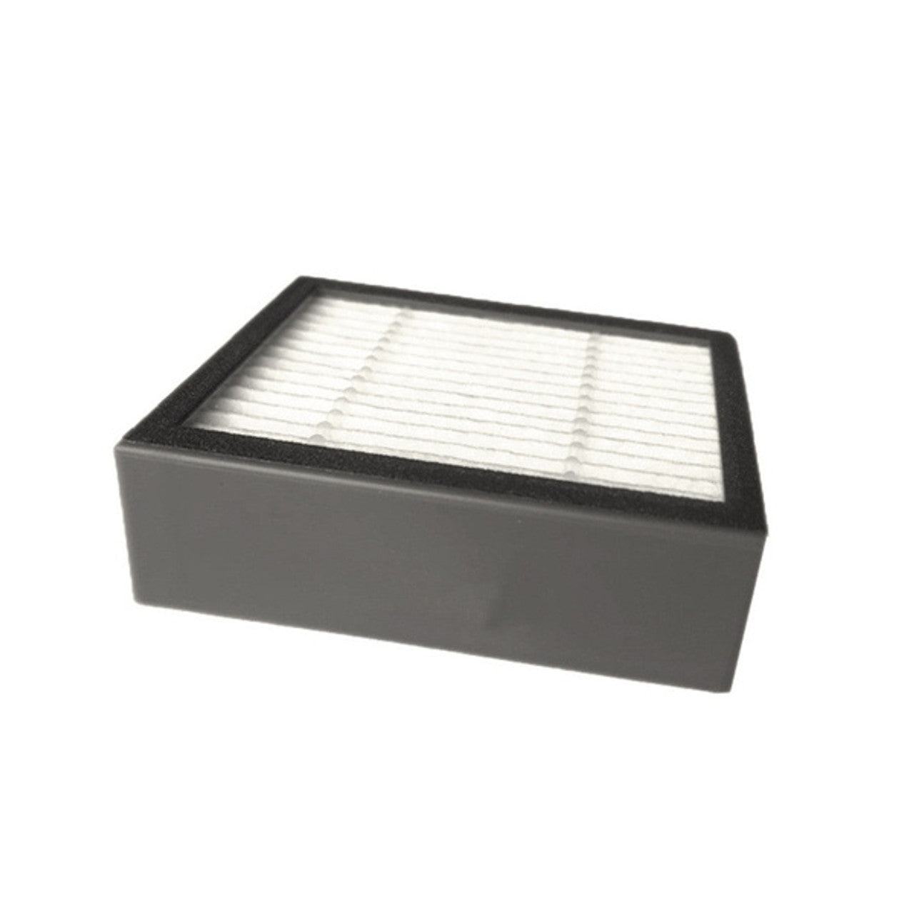 1 X HEPA Filter Replacement for iRobot Roomba I, E & J Series Robots - Improves Air Quality, Traps Allergens & Dust - Perfect for Pet Owners & Allergy Sufferers