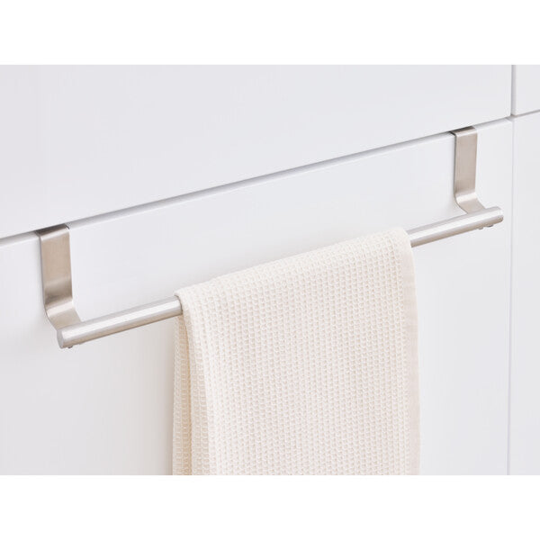 Forma OTC 14-Inch Towel Bar - Modern Bathroom Towel Rack for Home & Hotel Use - Perfect for Bathrooms, Spas, and Gyms