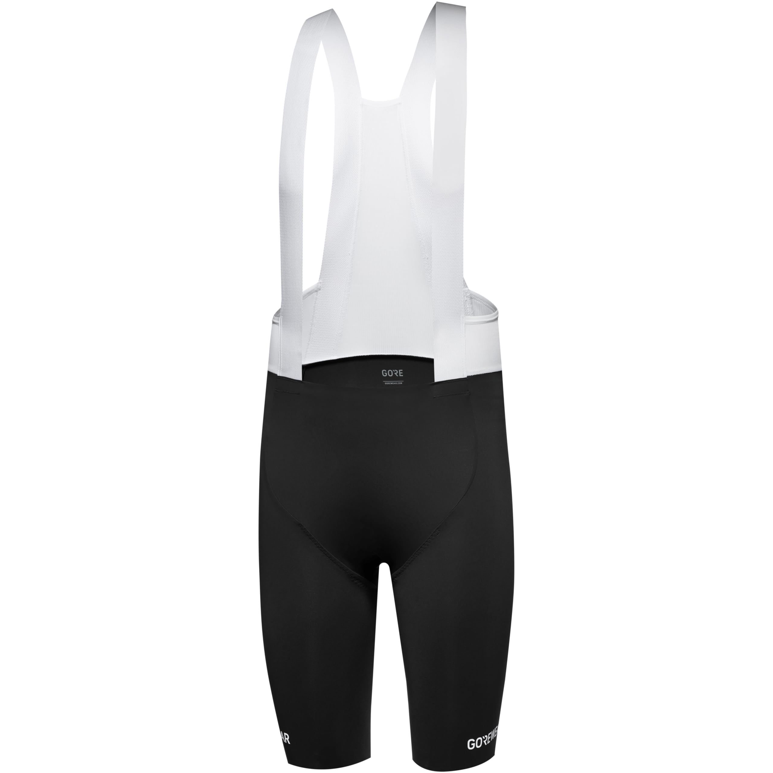 GORE WEAR Men's SPINSHIFT Bib Cycling Shorts - Breathable Padded Bike Shorts for Road & Mountain Biking - Comfortable Performance Cycling Gear for Training & Endurance Rides