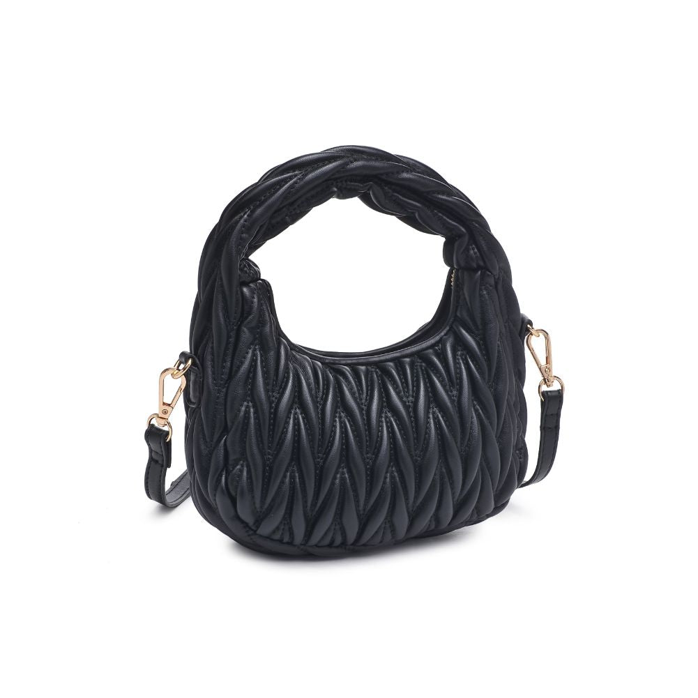Persephone Crossbody Bag for Women - Stylish Leather Shoulder Purse with Adjustable Strap, Perfect for Daily Use, Travel & Shopping