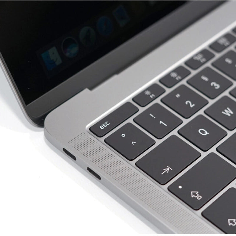 Apple MacBook Pro 13-inch Laptop - Intel Core i5, 256GB SSD, 8GB RAM, macOS Monterey (MPXT2X/A) - Perfect for Business, School & Creative Work