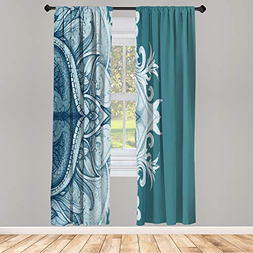 Dark Turquoise