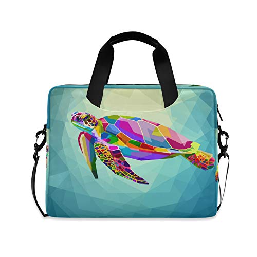 Turtle Laptop Bag