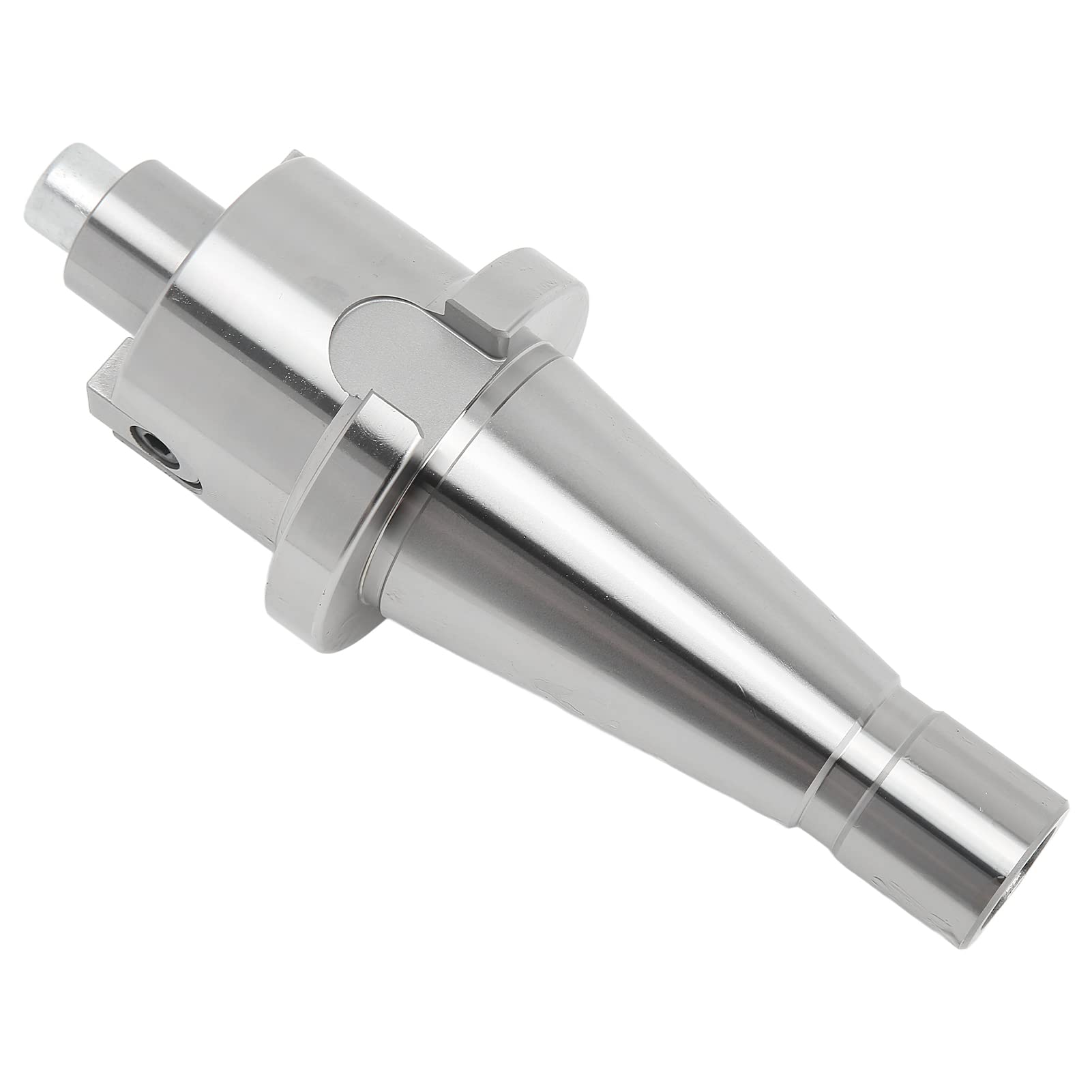 High Hardness 40Cr Alloy Steel Coated CNC Face Milling Cutter Shank & Face Mill Holder with Storage Box - Durable Tool for Metalworking, Woodworking & Industrial Machining