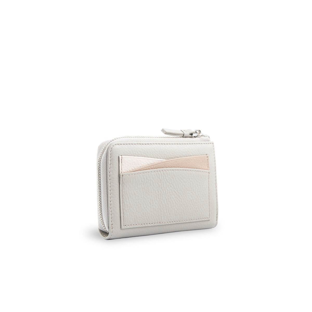 Roxie Genuine Leather Key Purse - Compact & Stylish Key Holder for Women - Perfect for Everyday Use, Travel & Organization