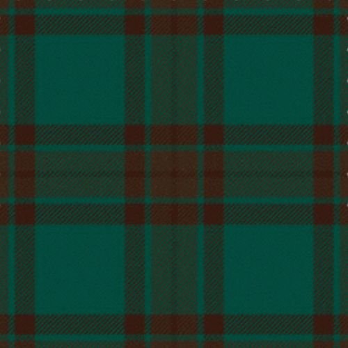 Glen Boig Tartan Scarf - Premium Scottish Wool Plaid Wrap for Men & Women - Perfect for Winter, Fall Fashion & Outdoor Activities