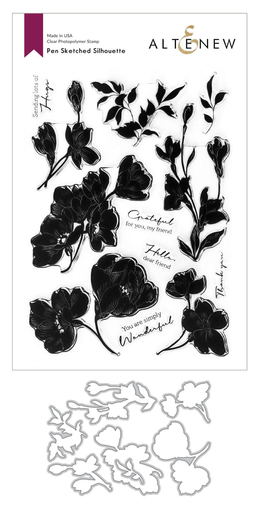 Pen Sketched Silhouette Art - Hand Drawn Black & White Portrait Drawings for Home Decor, Wall Art & Unique Gifts | Perfect for Living Rooms, Offices & Wedding Presents