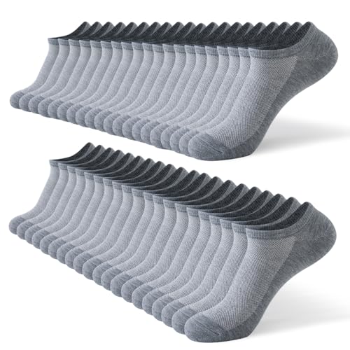 Grey(20 Pairs)