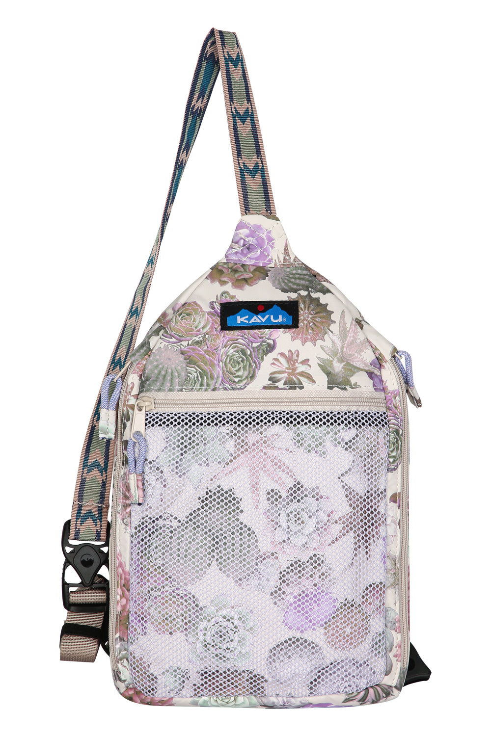 YOHO Sling Bag - Lightweight Crossbody Bag for Men & Women - Perfect for Travel, Hiking, and Everyday Use