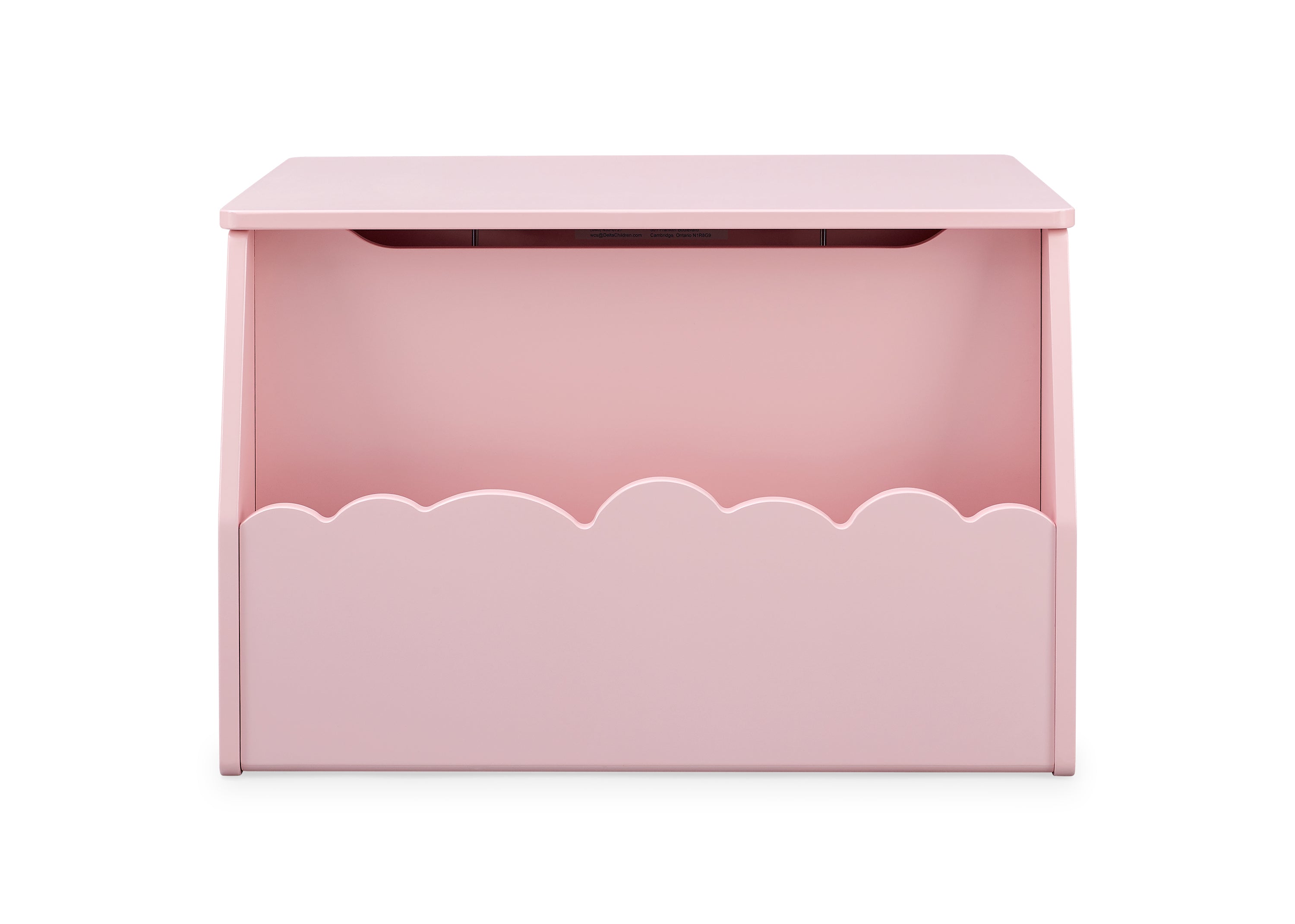 Cloud Toy Box - Soft & Durable Storage Organizer for Kids' Toys - Perfect for Playrooms, Bedrooms & Daycare Centers