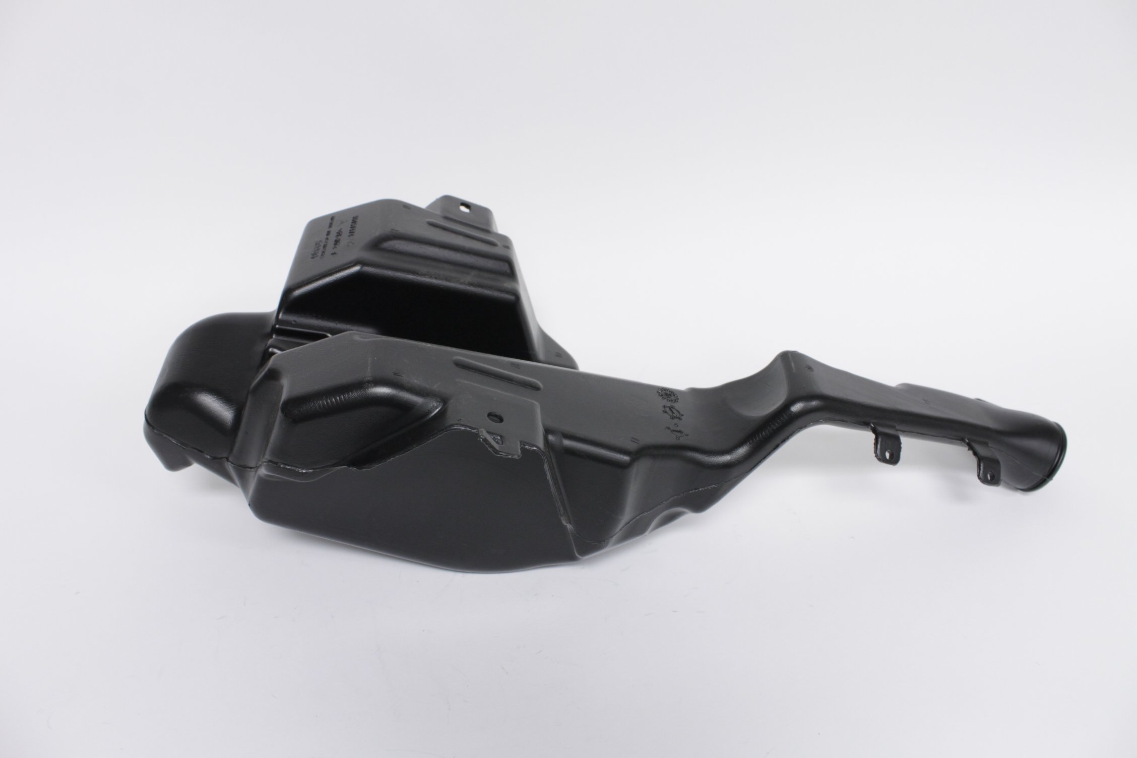 Genuine Chrysler 68018916AB Windshield Washer Reservoir - Replacement Part for 2013-2022 Dodge Ram 1500 2500 3500 | Perfect for Off-Roading, Daily Commuting & Truck Maintenance