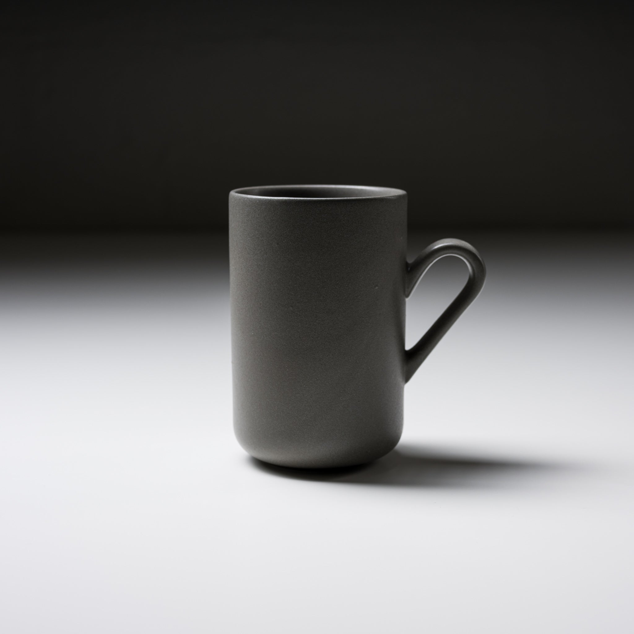 Premium 3rd Ceramics Tall Coffee Mug - 6 Stylish Color Options for Home, Office & Gifts - Perfect for Hot Drinks, Tea & Daily Use