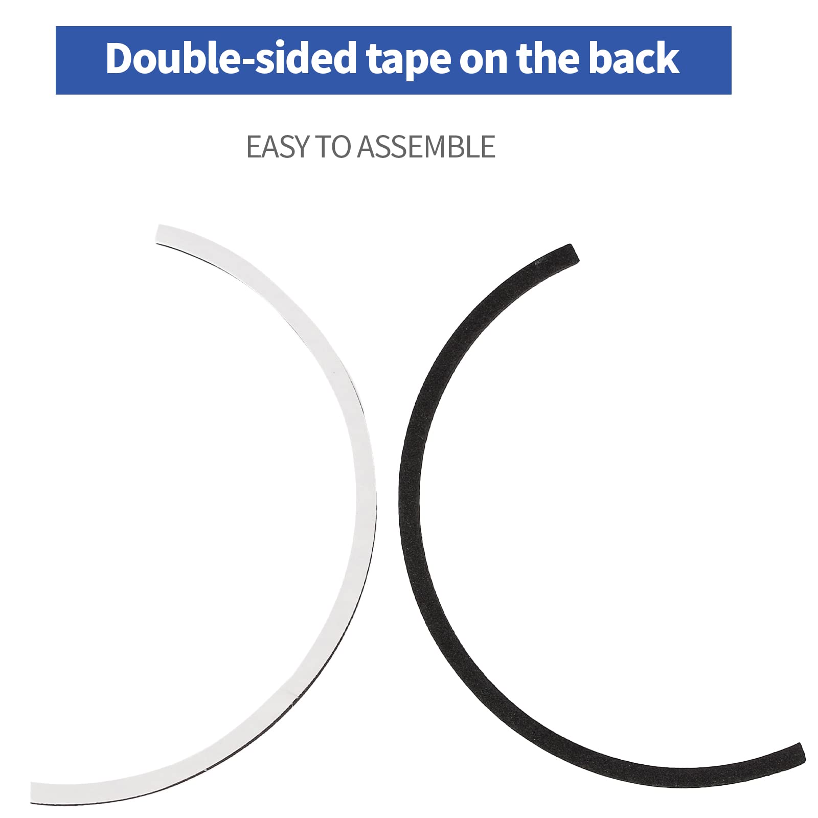 SaferCCTV HEPA Filter for DC-14 DC-15 Vacuum Cleaner - Washable Replacement for Home Cleaning