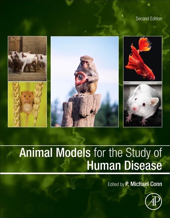 Animal Models for Human Disease Research | Study & Lab Use | Ideal for Medical & Scientific Research
