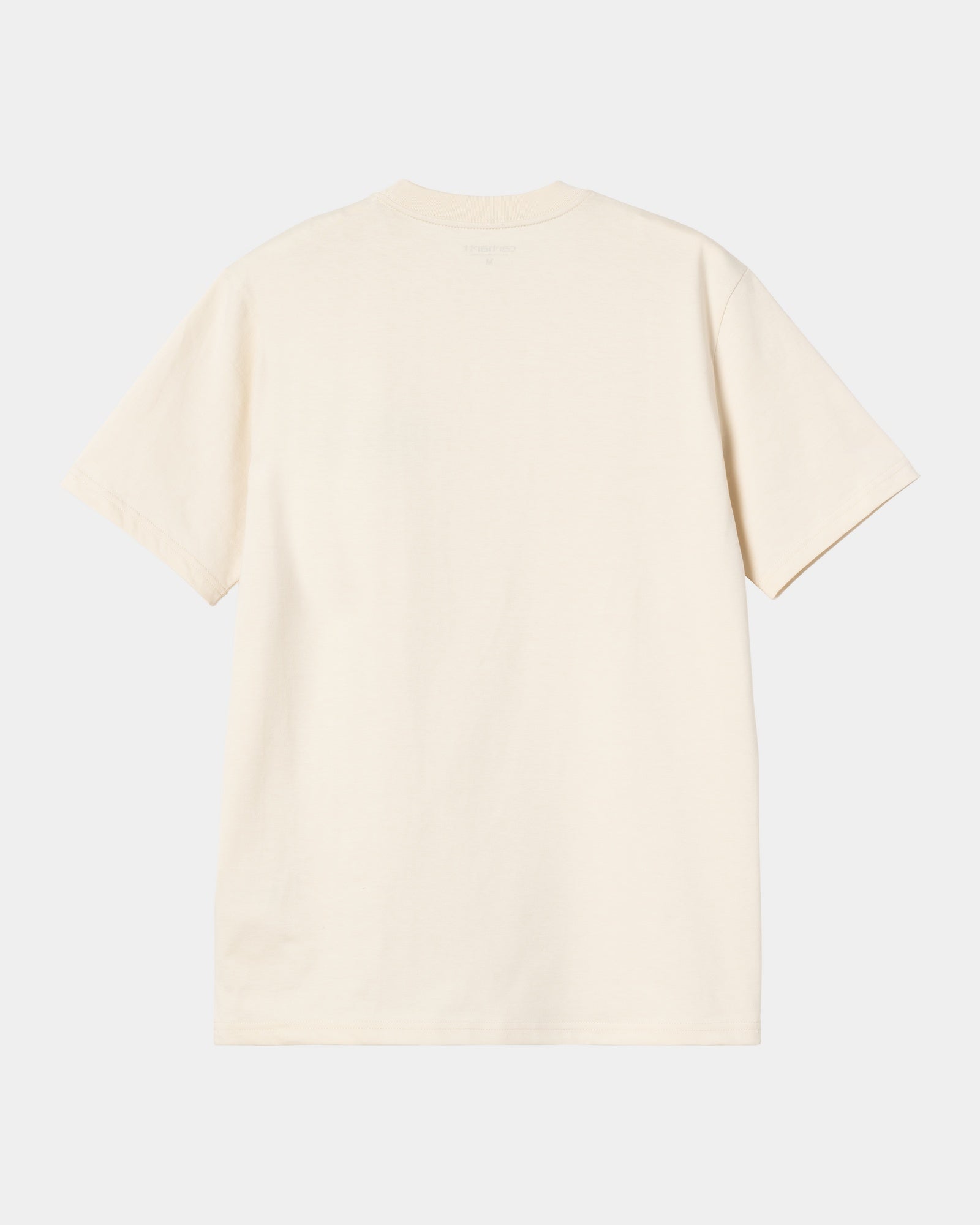 Lay Up T-Shirt | 100% Cotton Casual Tee for Men & Women | Natural & Park Color Options | Perfect for Streetwear, Gym, and Everyday Wear