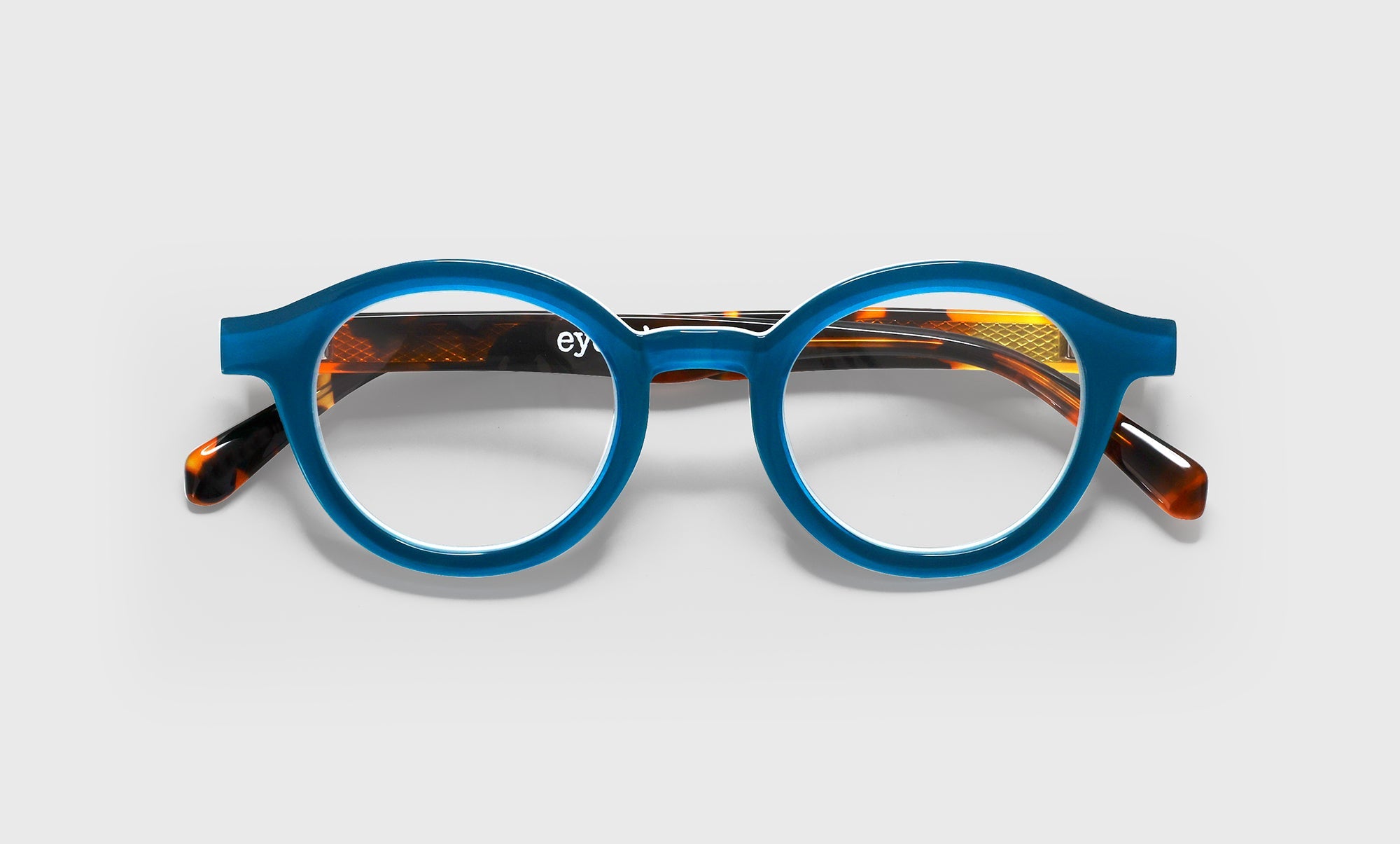 Blue Light Blocking TV Party Prescription Glasses for Men & Women – Anti-Reflection, HD Vision for Nighttime Movie Watching & Gaming Sessions