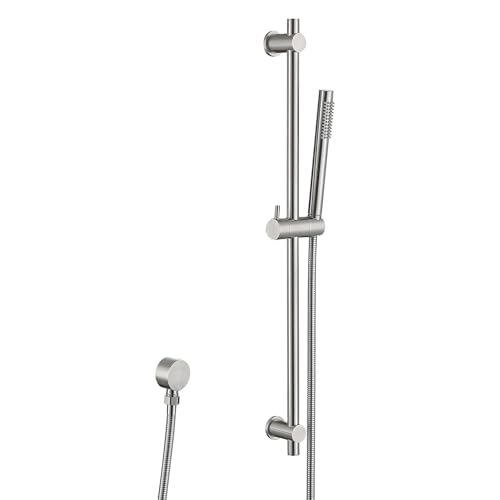 Brushed Nickel