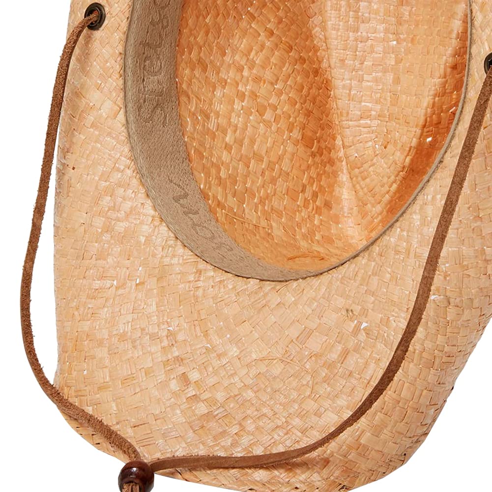 Stetson Men's Cowboy Hat - Genuine Felt Western Style for Ranchers & Riders - Perfect for Rodeo, Ranch Work & Outdoor Adventures