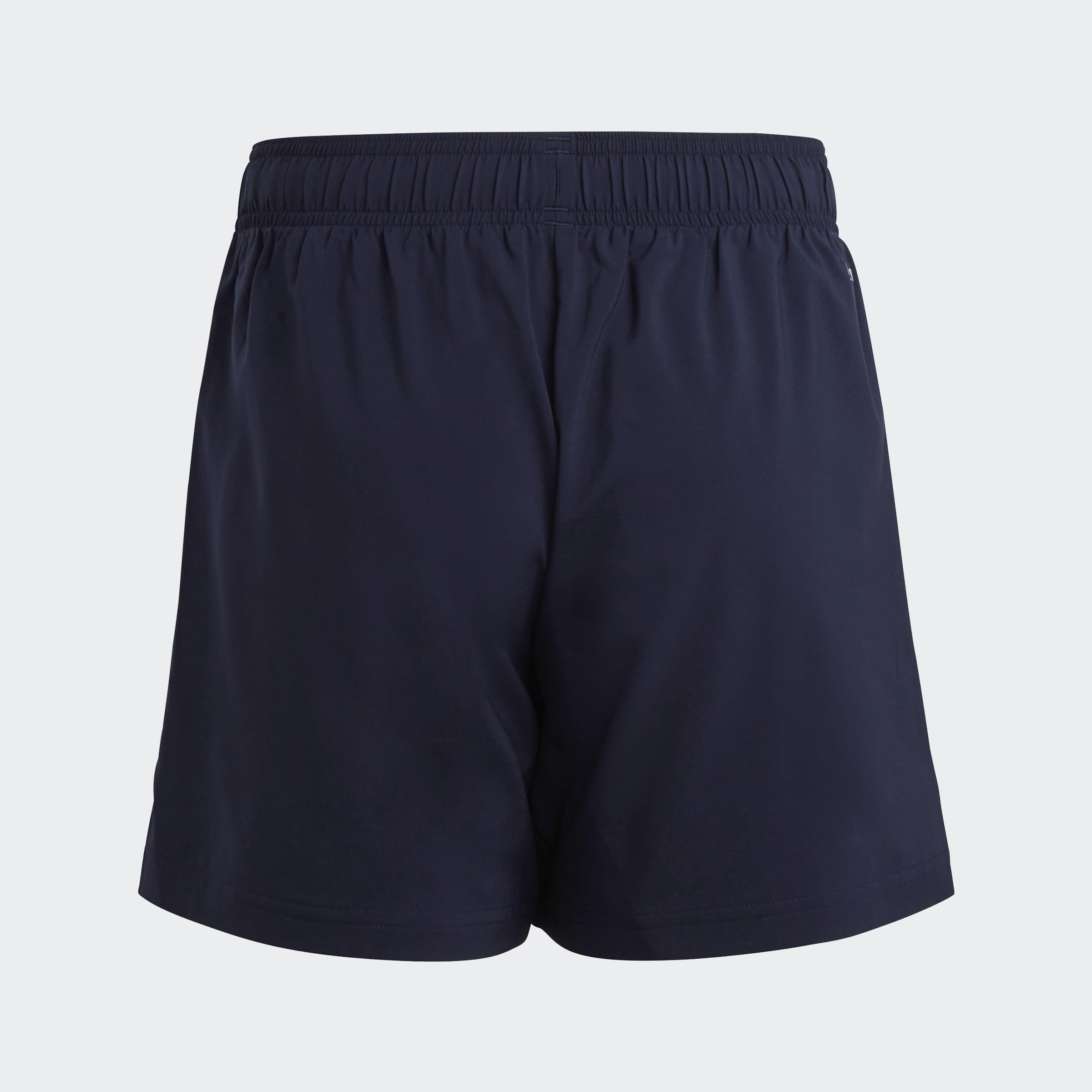 Adidas Essentials Small Logo Chelsea Shorts - Unisex Kids' Athletic Shorts for Running, Soccer & Casual Wear