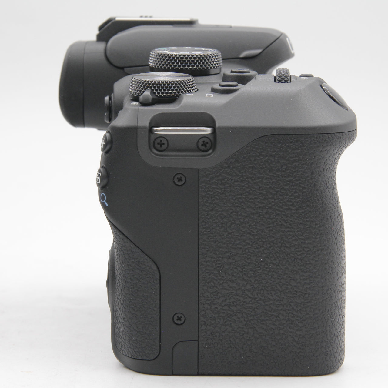 Open Box Excellent Condition Canon EOS R10 Mirrorless Digital Camera with 18-45mm f/4.5-6.3 IS STM Lens - Perfect for Travel Photography, Vlogging & Everyday Shooting