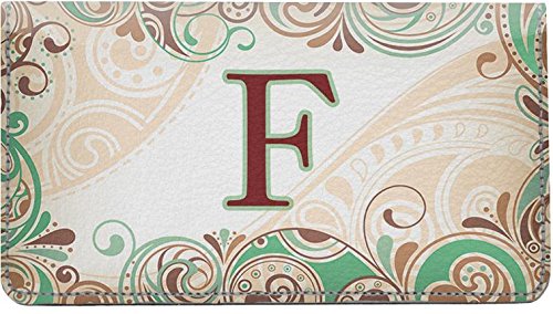 F Monogram