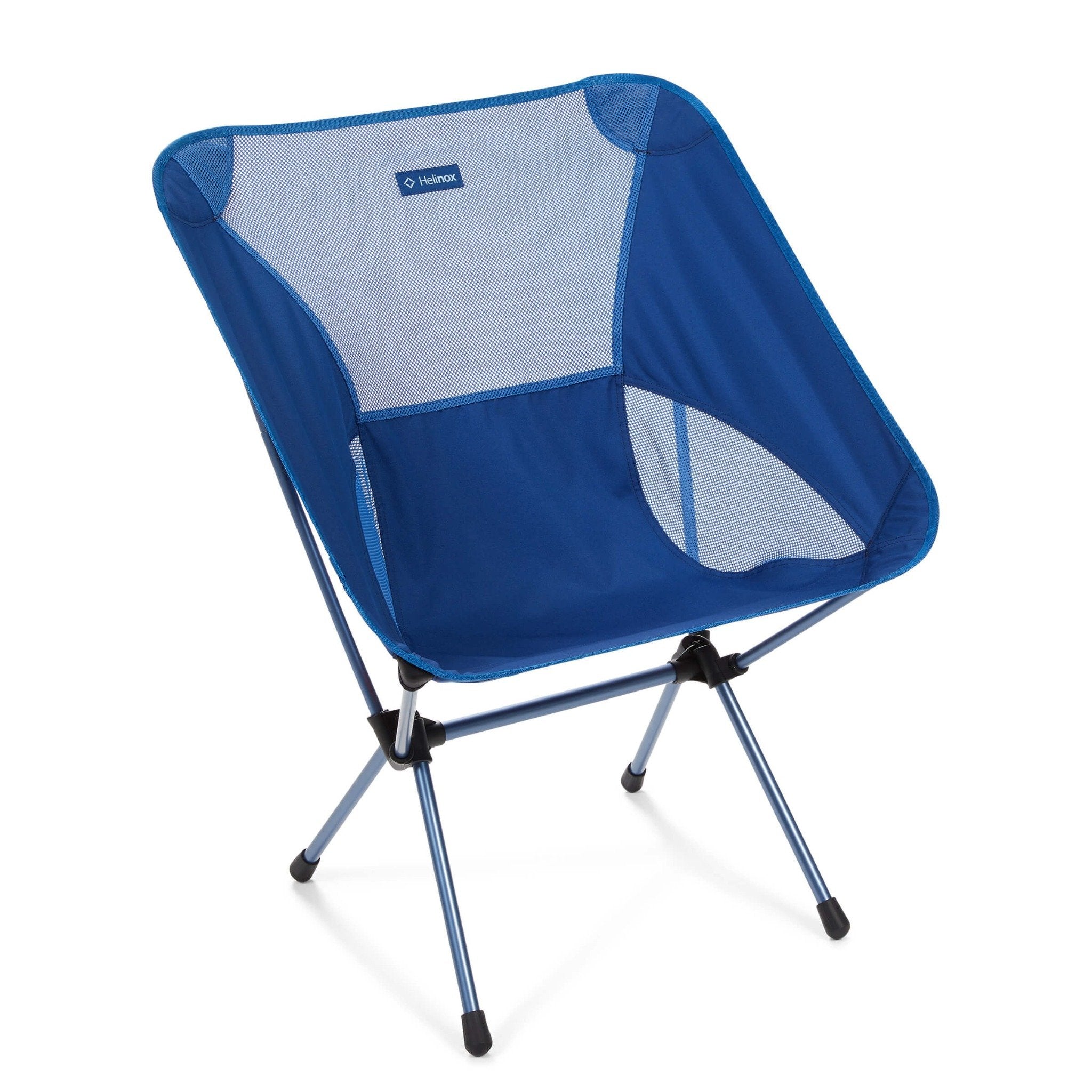 Helinox Chair One XL - Lightweight Portable Camping Chair for Outdoor Adventures, Hiking, Backpacking & Travel - Compact Folding Design with Carry Bag