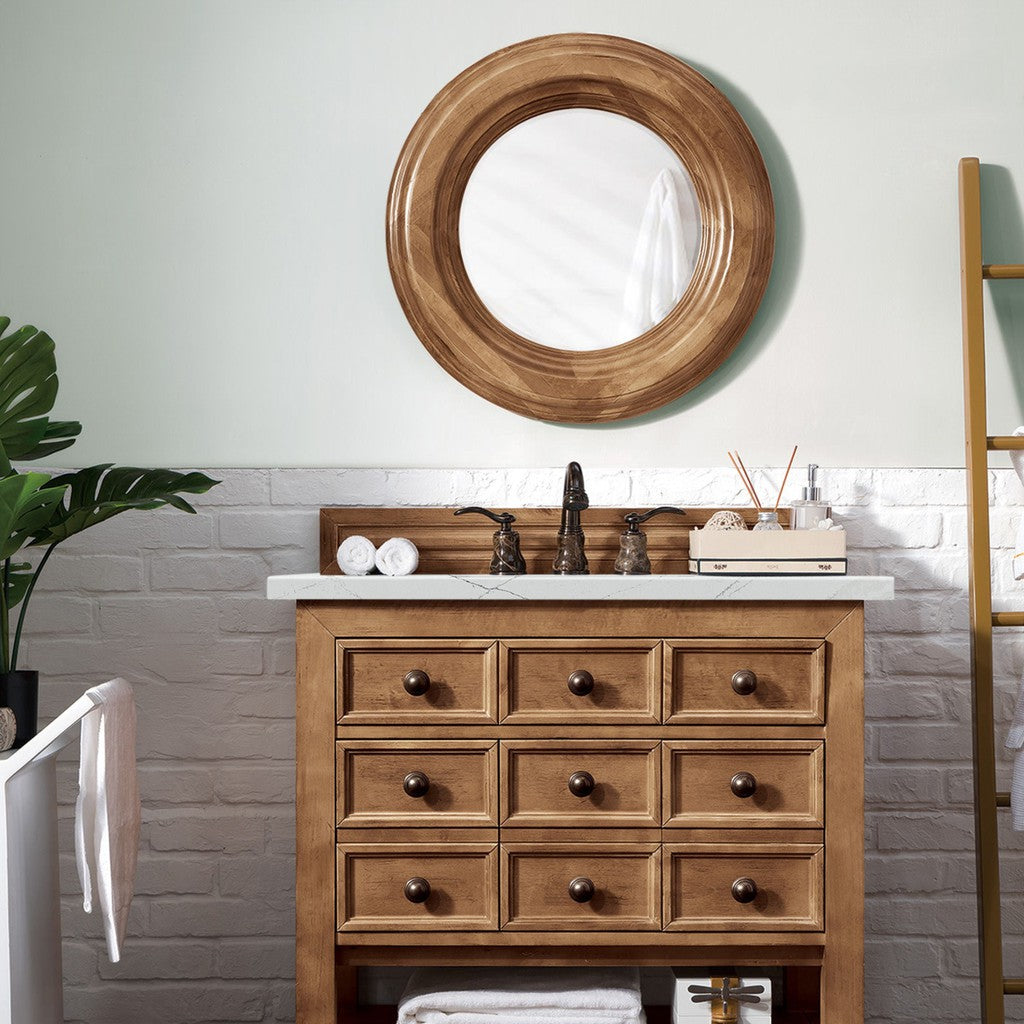 James Martin Vanities Malibu Collection 36