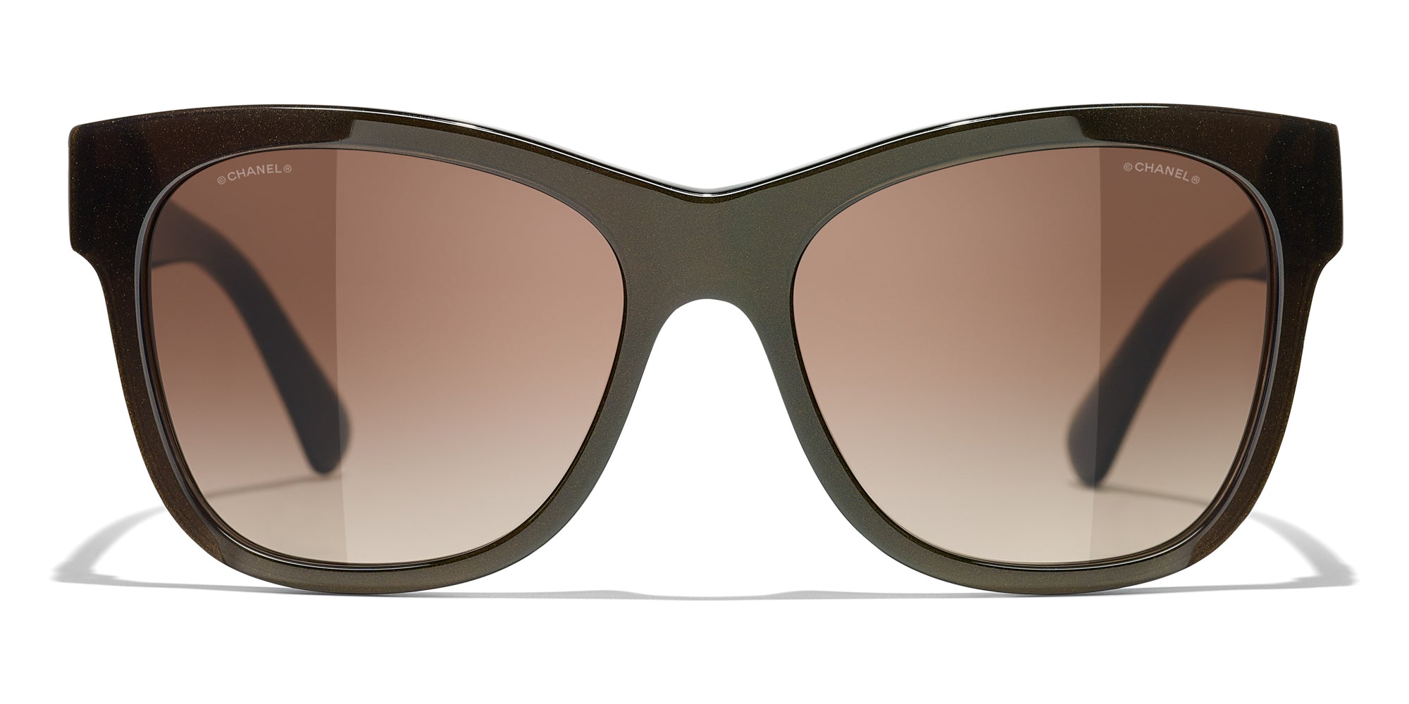 Chanel 5380 Sunglasses - Luxury Designer Shades for Women - UV Protection & Stylish Fashion Accessory - Perfect for Outdoor Activities, Travel & Everyday Wear