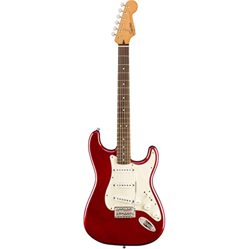 Candy Apple Red