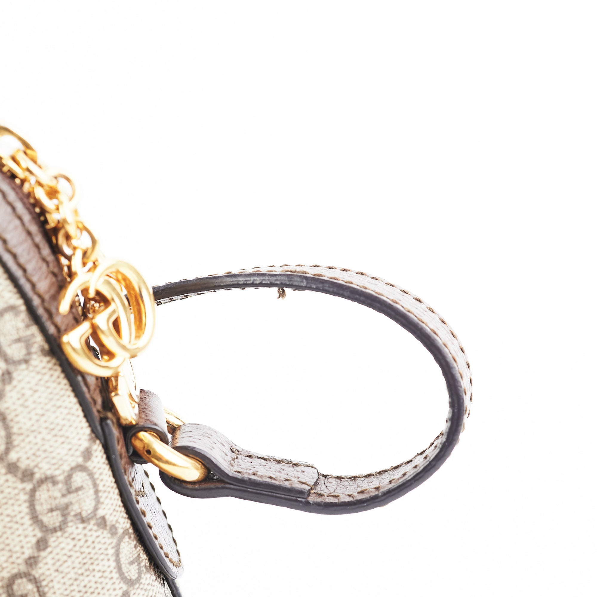 Gucci Ophidia Small Monogram Crossbody Bag - Stylish Designer Shoulder Purse for Women | Perfect for Everyday Use, Travel & Special Occasions