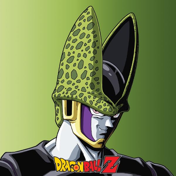 Green - DRGBLZ16