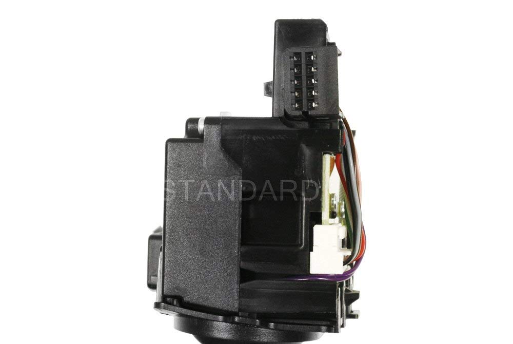 Standard Motor Products CBS-1891 Combination Switch - High Quality Automotive Electrical Switch for GM, Ford, Chrysler Vehicles | Perfect for Turn Signal, Headlight & Wiper Control Replacement
