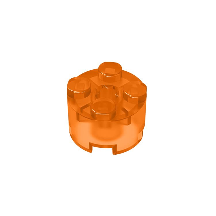 Bright Orange