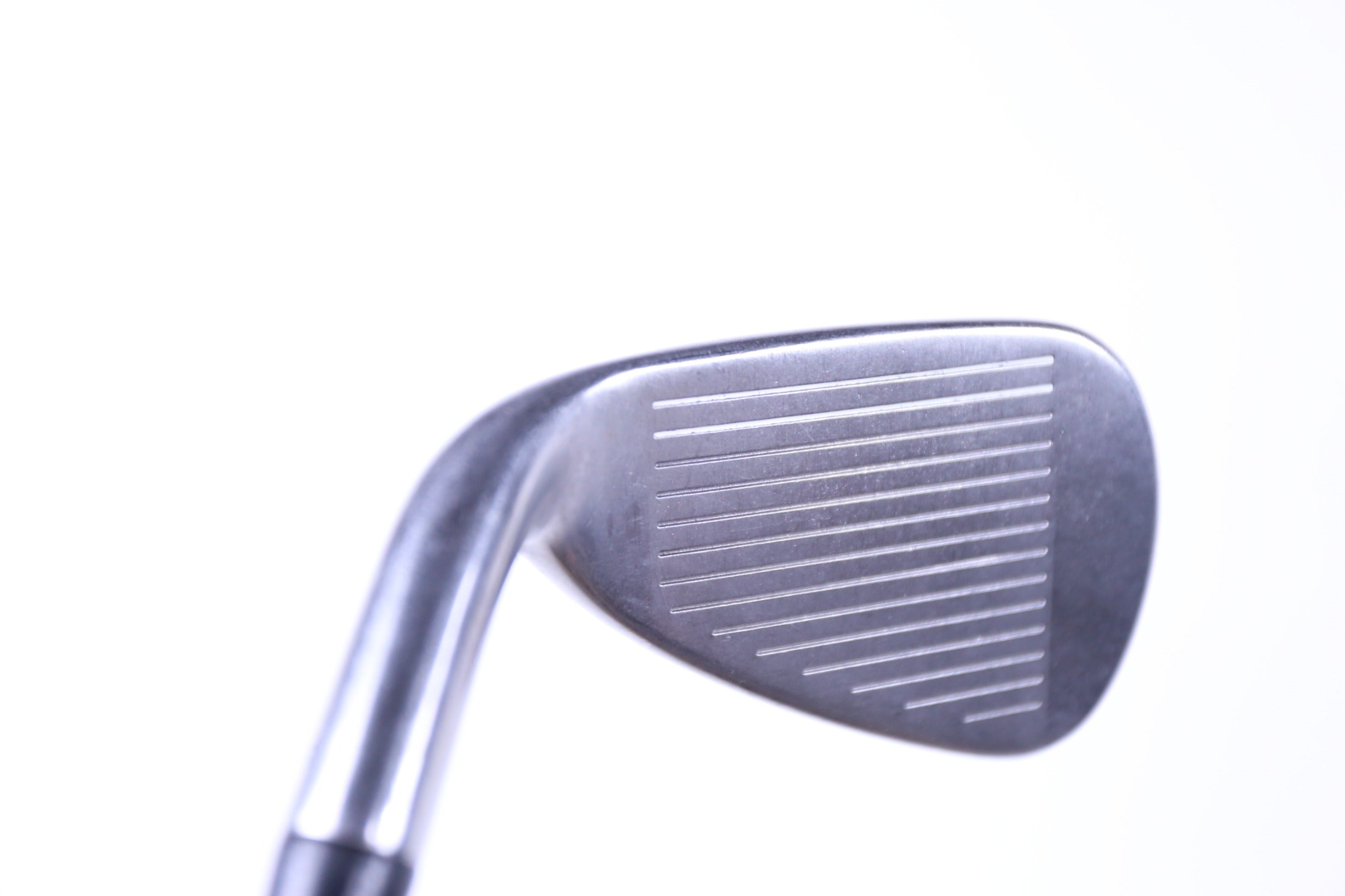 Used Callaway XR OS 9 Iron Right Handed Regular Flex Golf Club - Perfect for Practice & Game Improvement