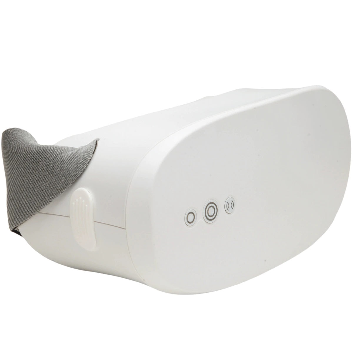 Aurai Rio Plus Heated Eye Massager with Hydro Wave Technology - Relieve Eye Strain, Dryness & Fatigue for Work, Study & Travel