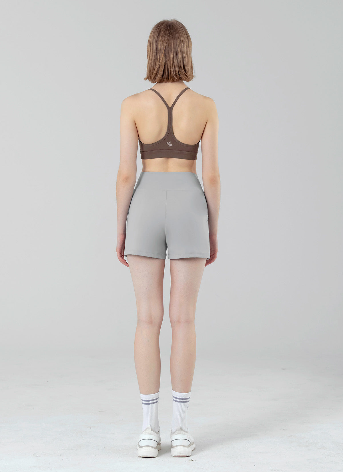 Cooling Comfort Easy Shorts for Men & Women - Breathable Quick-Dry Summer Shorts for Running, Yoga, Travel & Lounge
