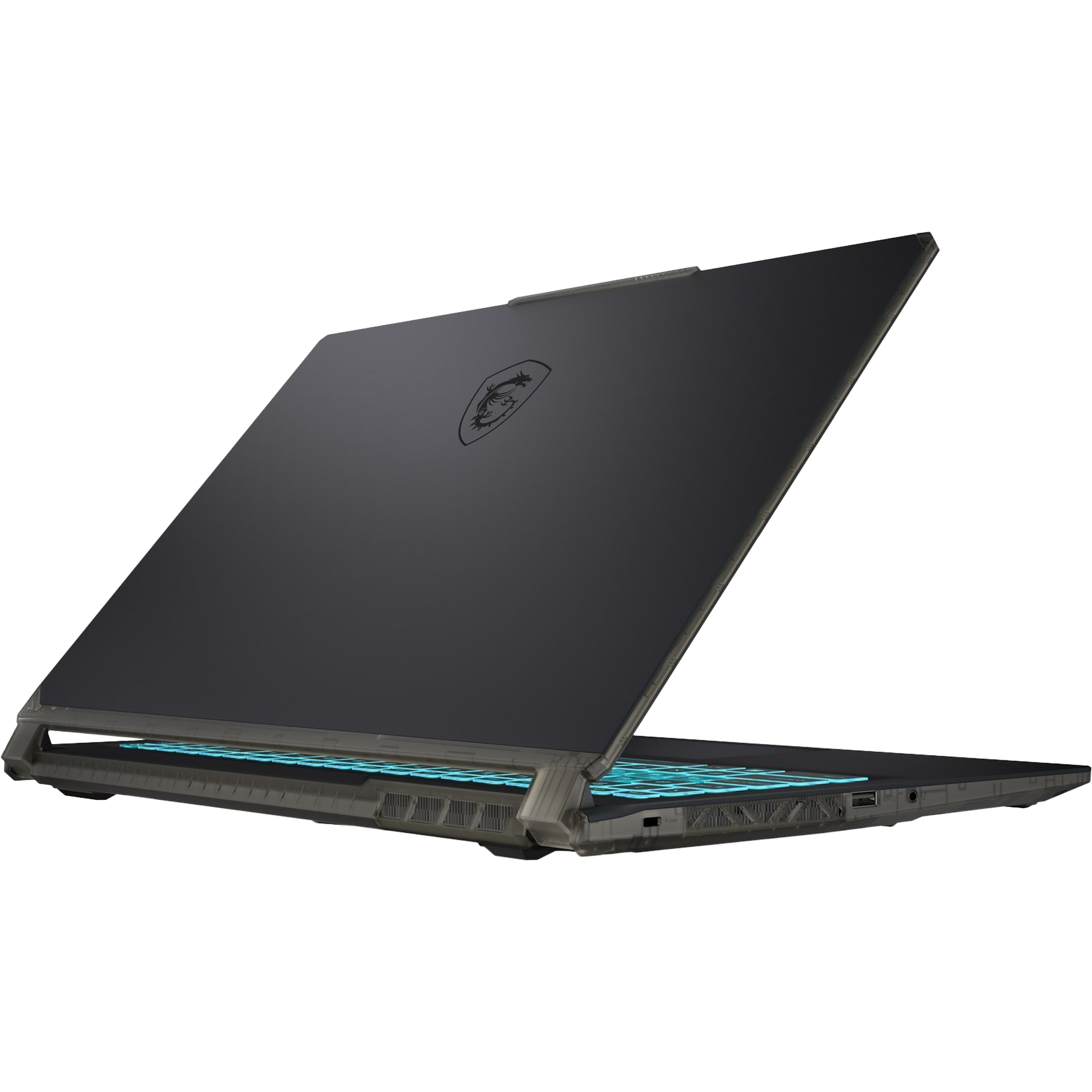 MSI Cyborg 15 AI A1VFK 203US Gaming Laptop - 15.6