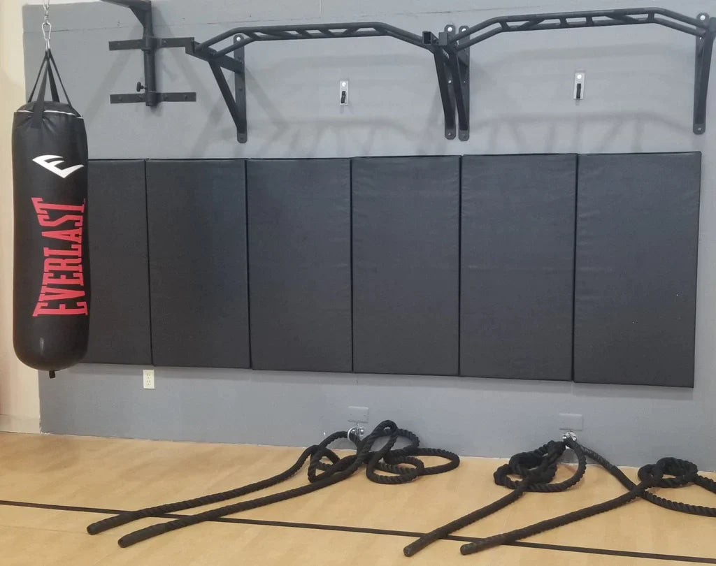 4' Tall x 12' Wide x 2