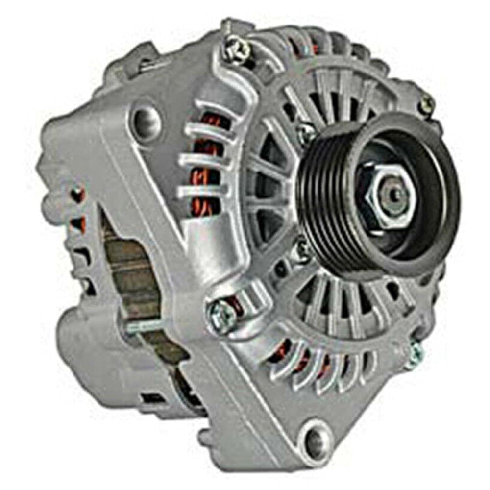 High-Performance 12V 140A Alternator for 2004 5.7L 350 V8 Engine - Compatible with 04896803AA & 4896803AA - Reliable Power for Trucks, SUVs & Off-Road Vehicles